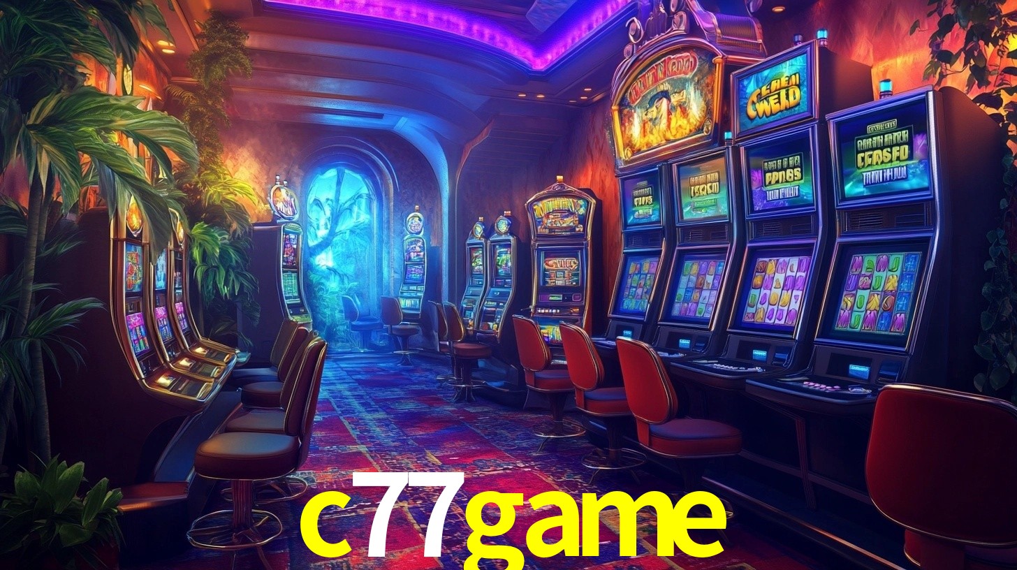Daily Bonuses c77game