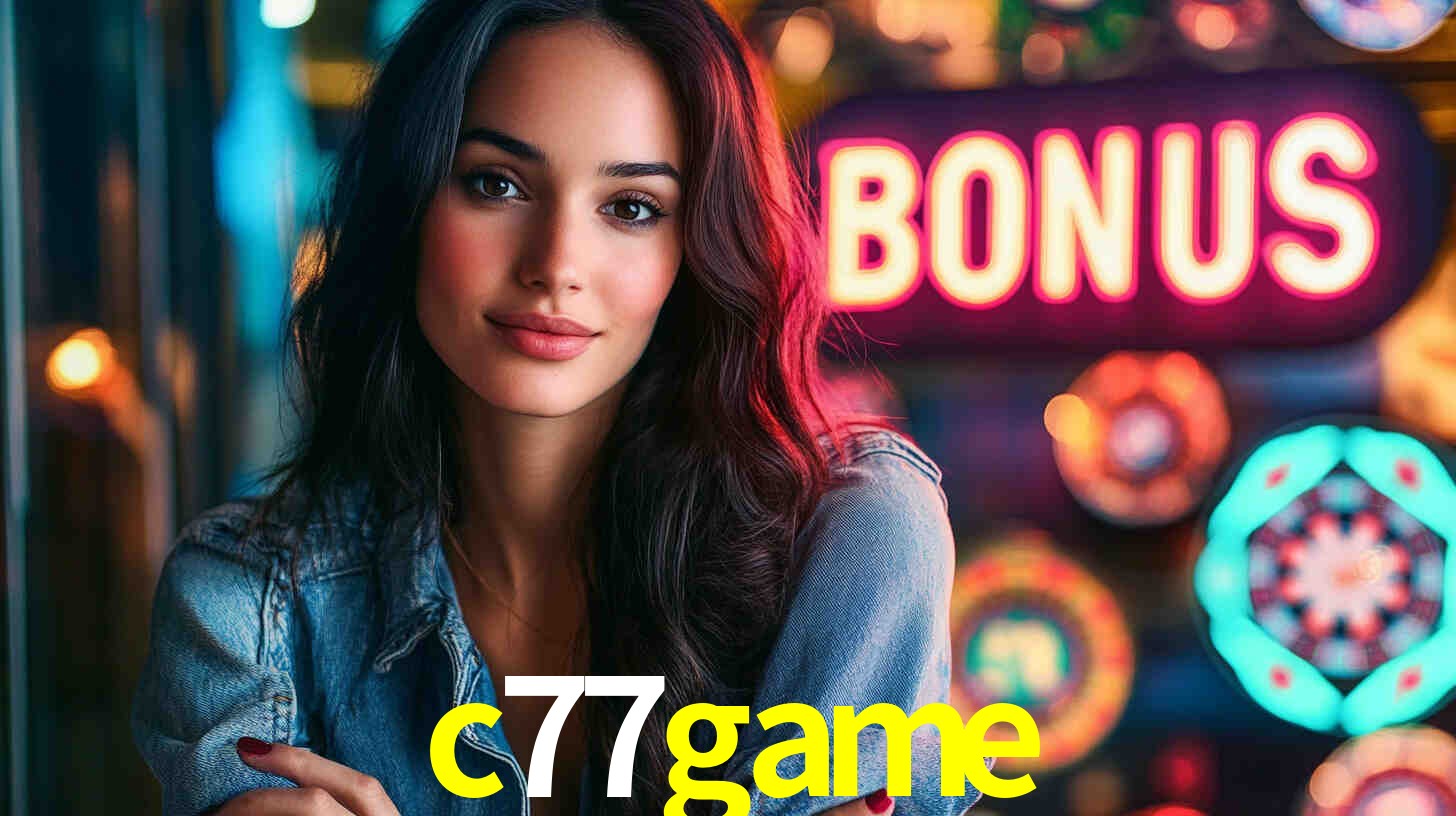 c77game: Seu Especialista em Apostas Esportivas Brasileiras