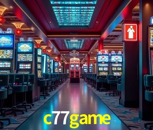 Descubra o Programa VIP da c77game: Vantagens Exclusivas para Jogadores