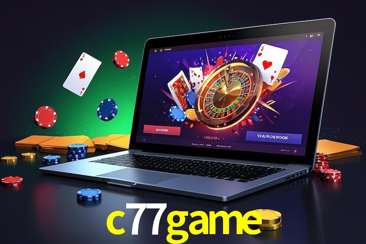 Login Seguro c77game