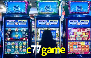 Desvendando o Mundo dos Jogos Virtuais na c77game