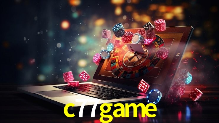 Desvendando o Mundo dos Jogos Virtuais na c77game