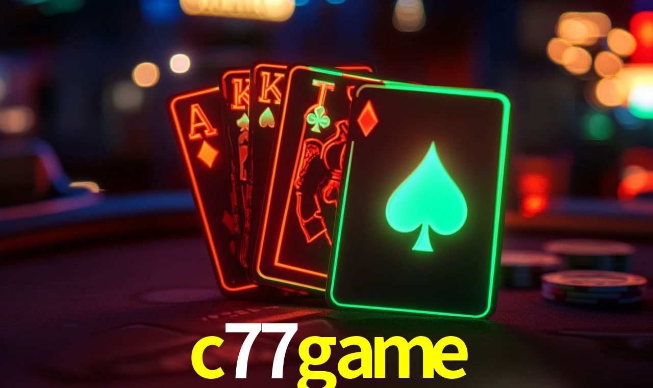 c77game Slots - c77game visual 1