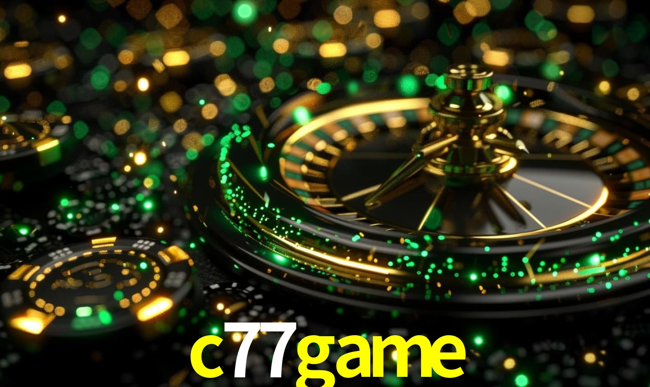 Promoções Sazonais c77game